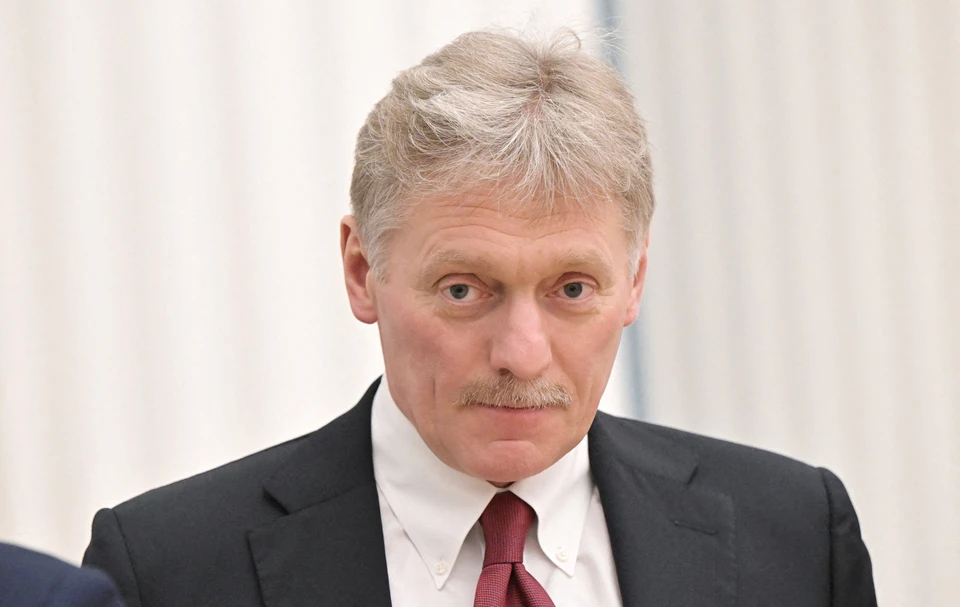 Пресс-секретарь главы страны Дмитрий Песков сделал ряд важных заявлений.