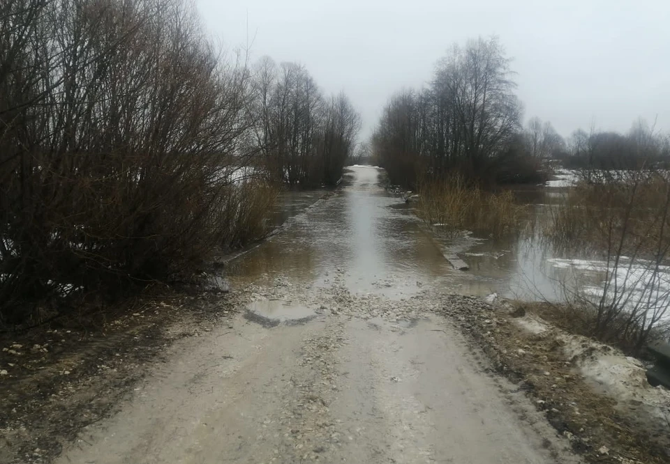 Фото: пресс-служба МЧС по Рязанской области.