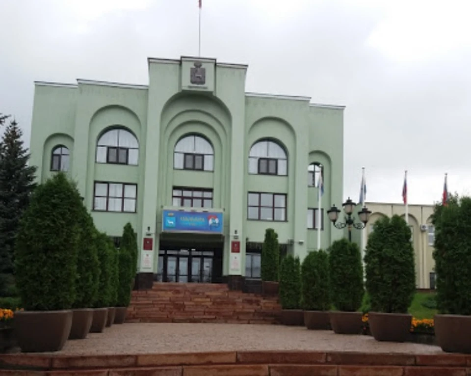Власти отложили реорганизацию ведомства еще на один год