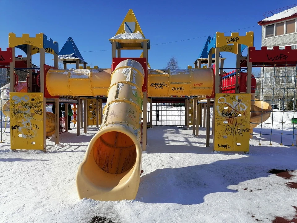 Фото: паблик "В Салехарде"