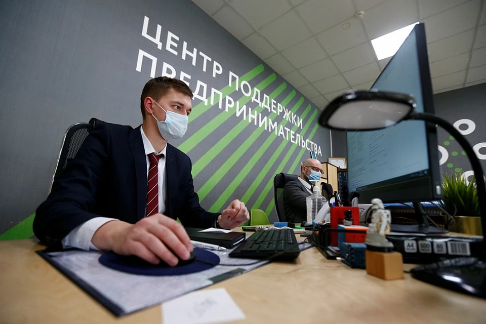 В регионе действует несколько "горячих линий" Фото: пресс-служба краевой администрации