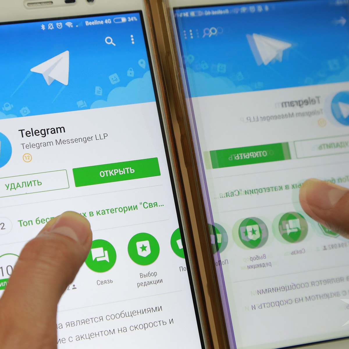 Минздрав создал в Telegram два чата, где медики будут отвечать рязанцам на  вопросы - KP.RU