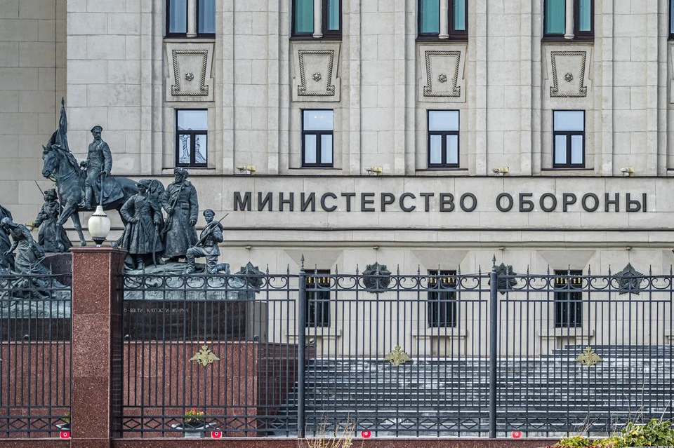 Минобороны России располагает сведениями о съемках новых постановочных роликов для дискредитации РФ