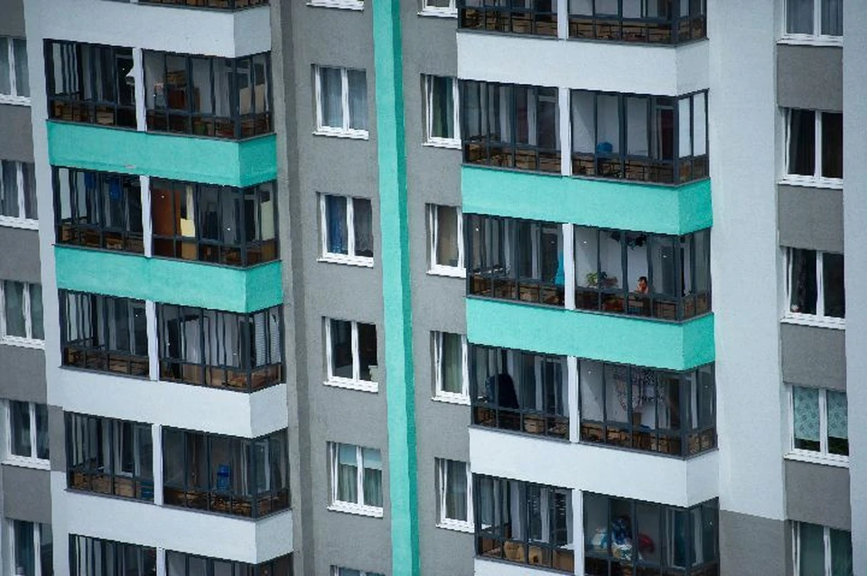 Цены на вторичное жилье в Ярославле выросли на 12%