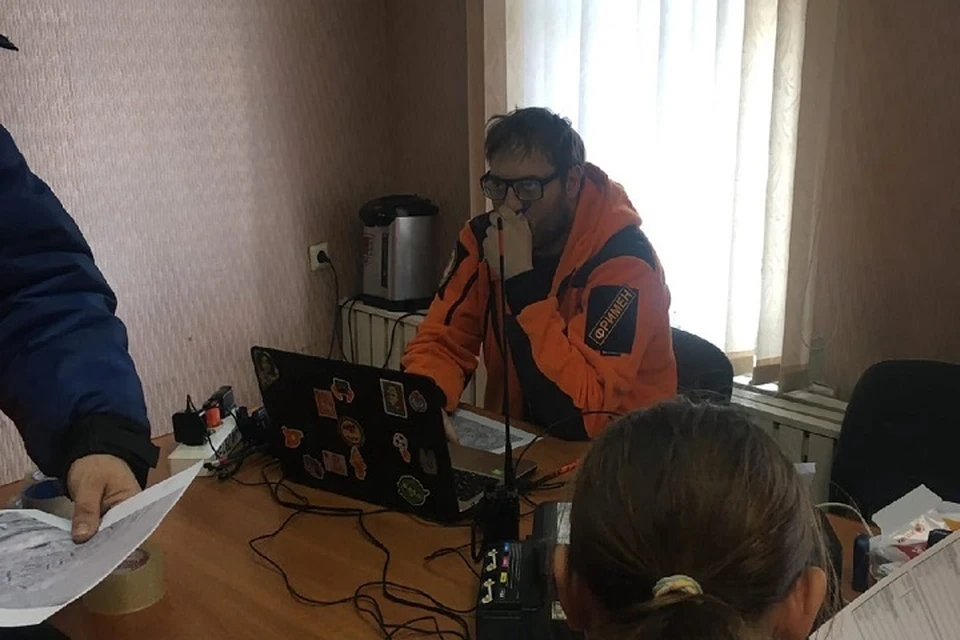 На данный момент специалисты продолжают поиски ребенка. Фото: поисковой отряд "Лиза Алерт"