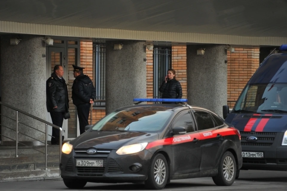 Убийство произошло в квартире по улице Муромской в Перми.