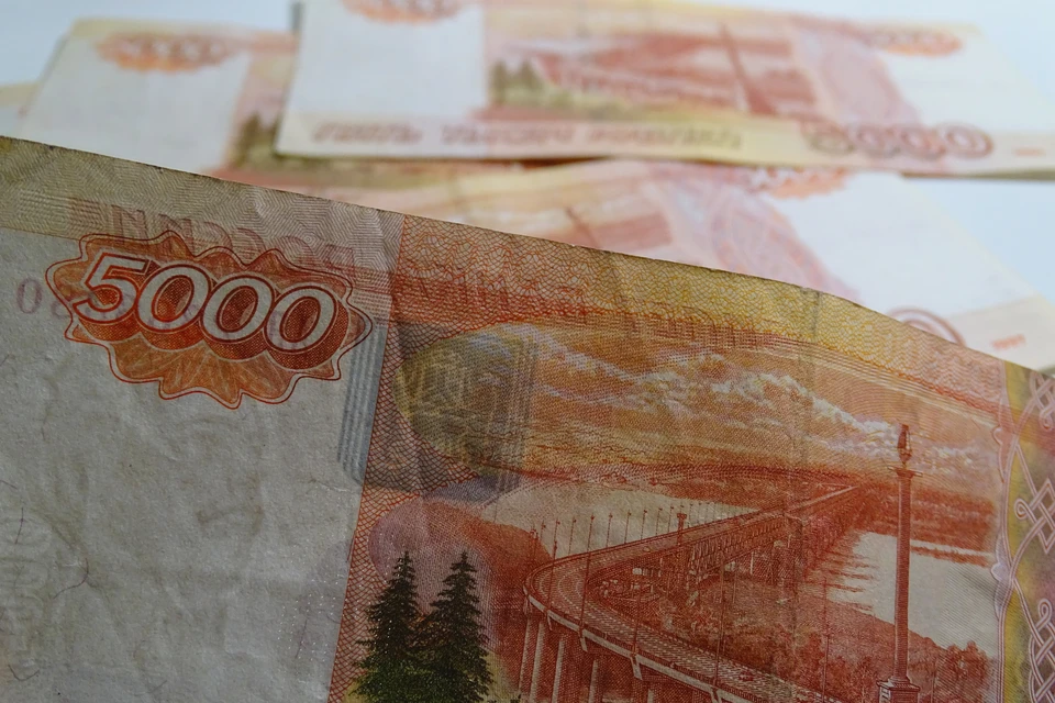 В Липецкой области директор завода присвоил 17 млн рублей