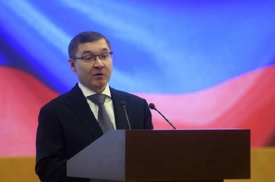 В этот список также попали Медведев, Собянин и Мишустин