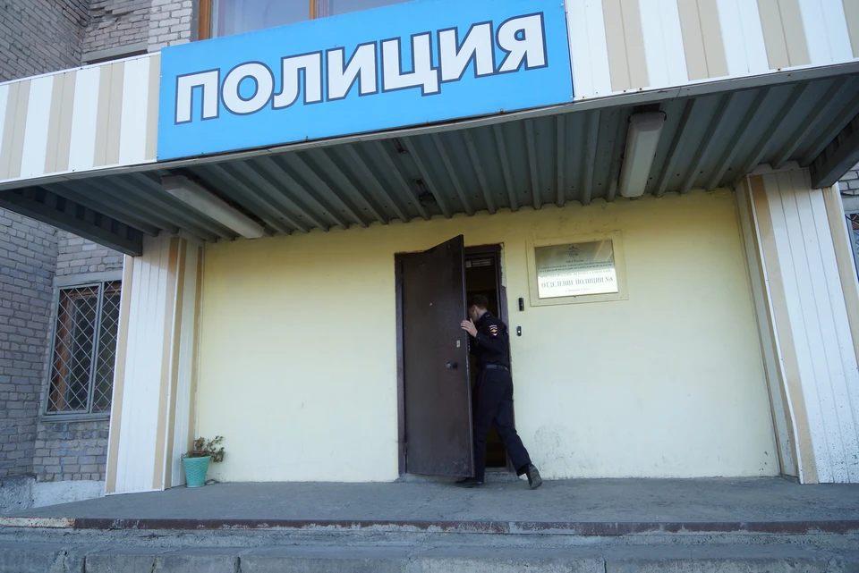 В Приморье полицейские и волонтеры разыскивают пропавшего школьника