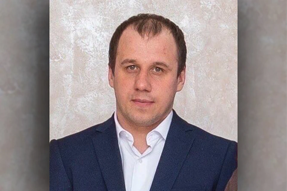 Владимир был среднего телосложения, рост 170 сантиметров, волосы темно-русые, зеленые глаза. Фото: Личный архив.