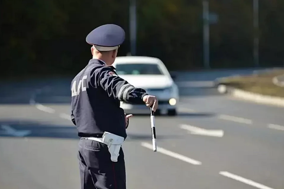 Проезд ограничат на нескольких улицах