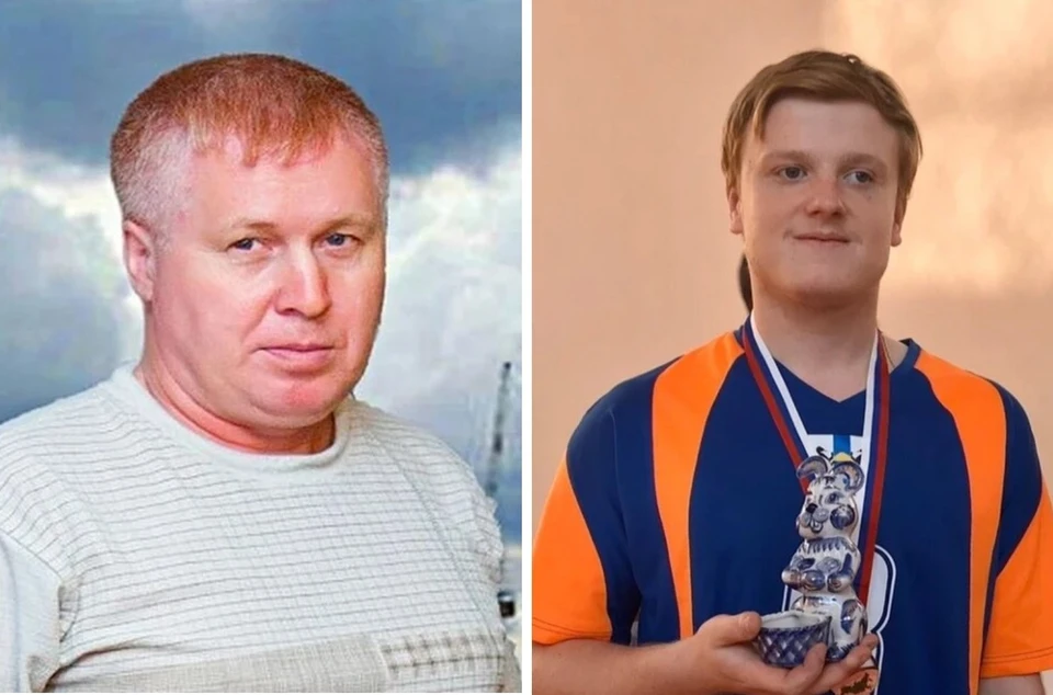 Сообщаем последние городские новости на 8 апреля. Фото: соцсети / предоставлено Александром Колмогоровым