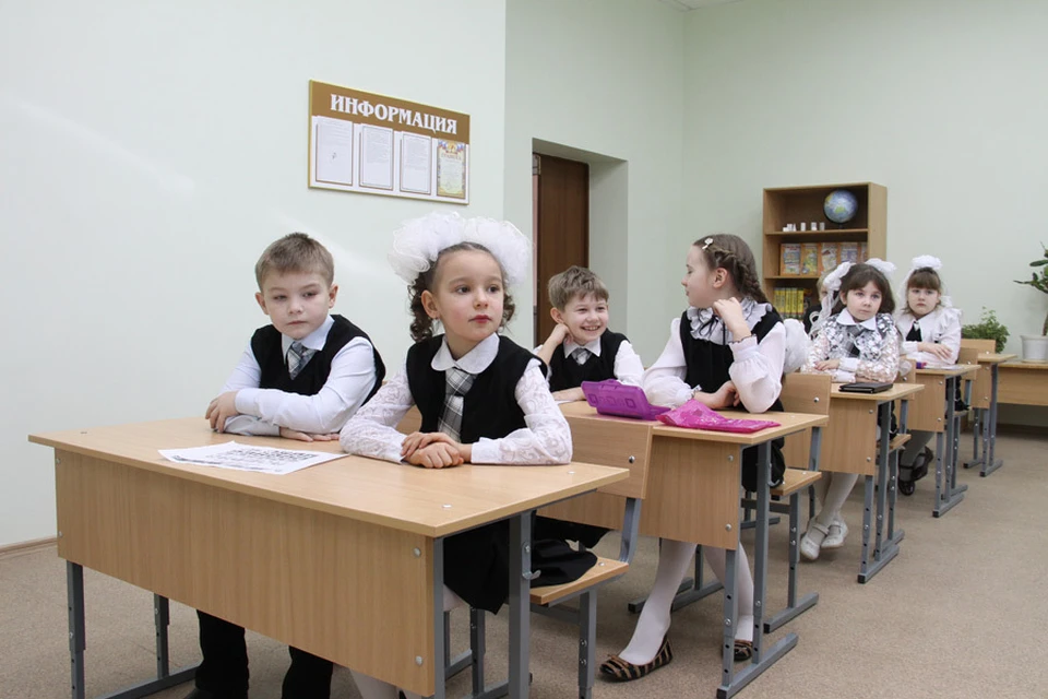 Фото: пресс-служба правительства Орловской области