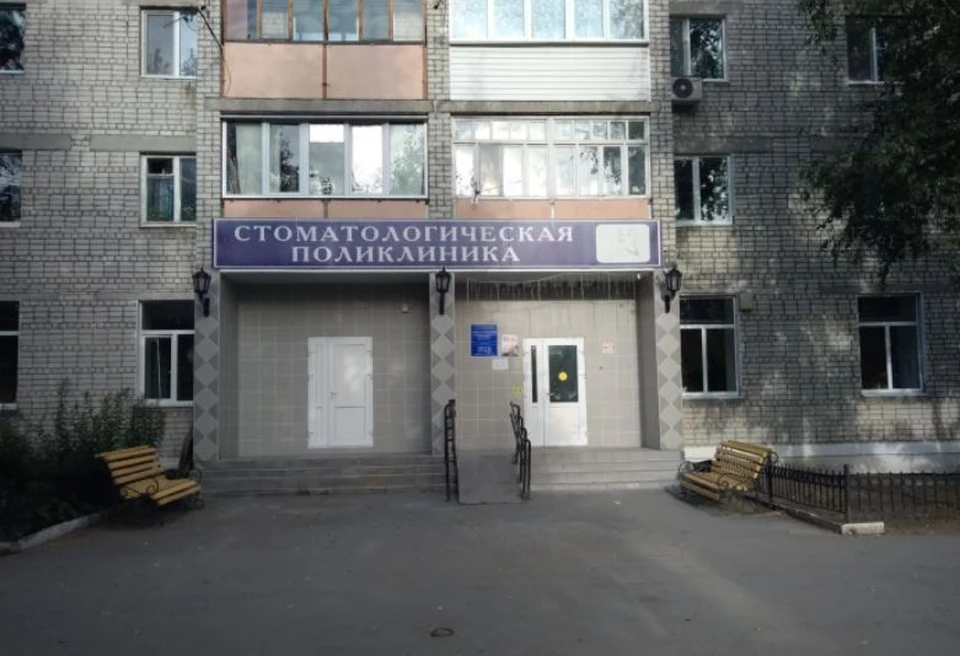 Тоболяки жалуются на нехватку талонов в детскую стоматологию.