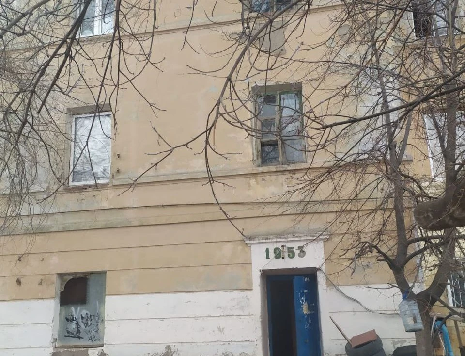 Собственникам предложили помещения маневренного фонда для временного проживания