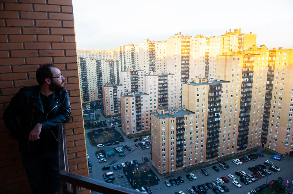 Стоимость аренды жилья в центре города на Неве снизились на 10-20 процентов.
