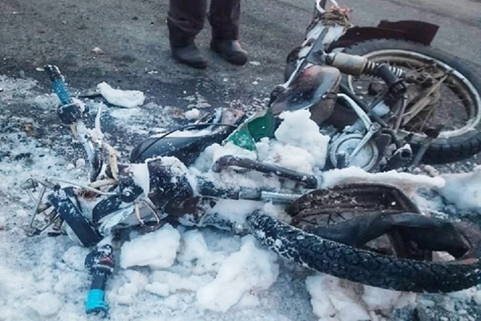 Фото: УГИБДД по Свердловской области