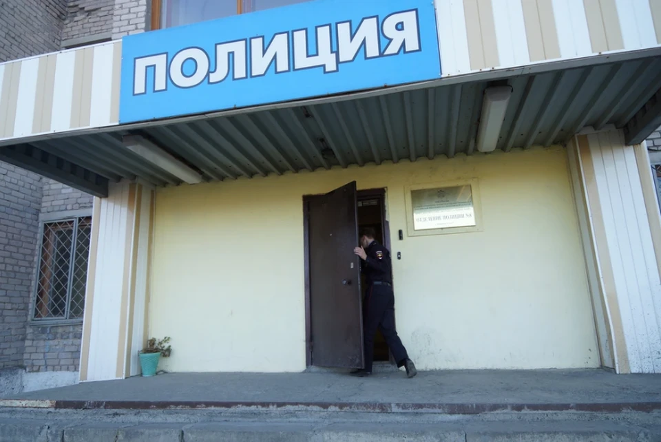 Рассказать информацию о местонахождении девочки можно сотрудникам полиции.