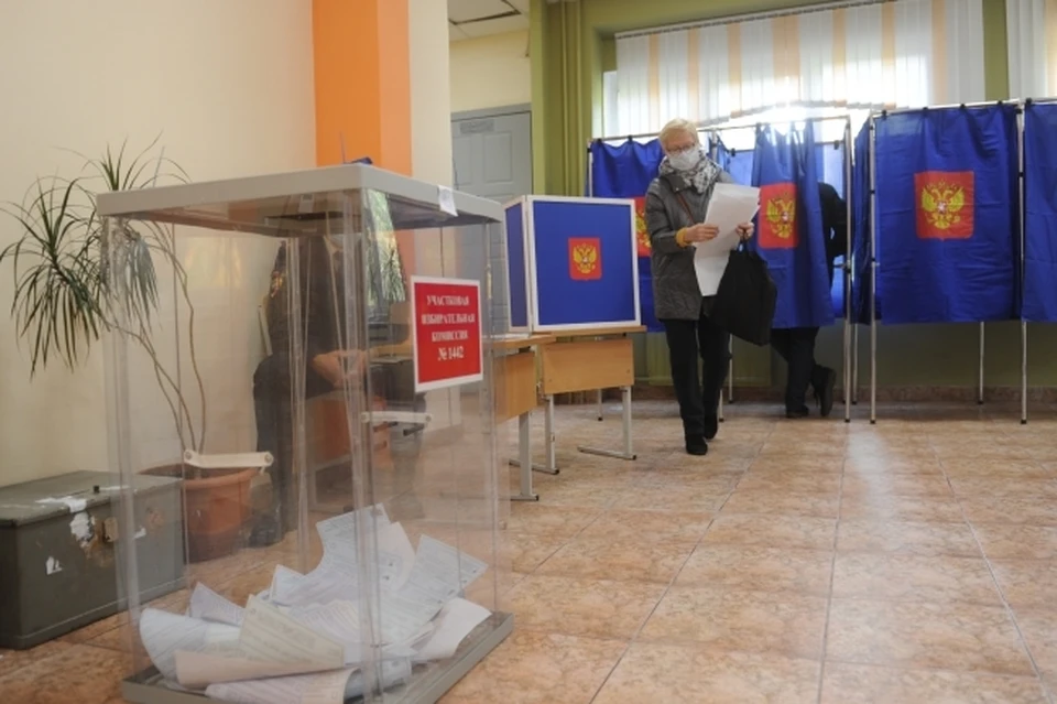 Ликвидация муниципальных комиссий никак не повлияет на возможность проводить выборы в городах и районах