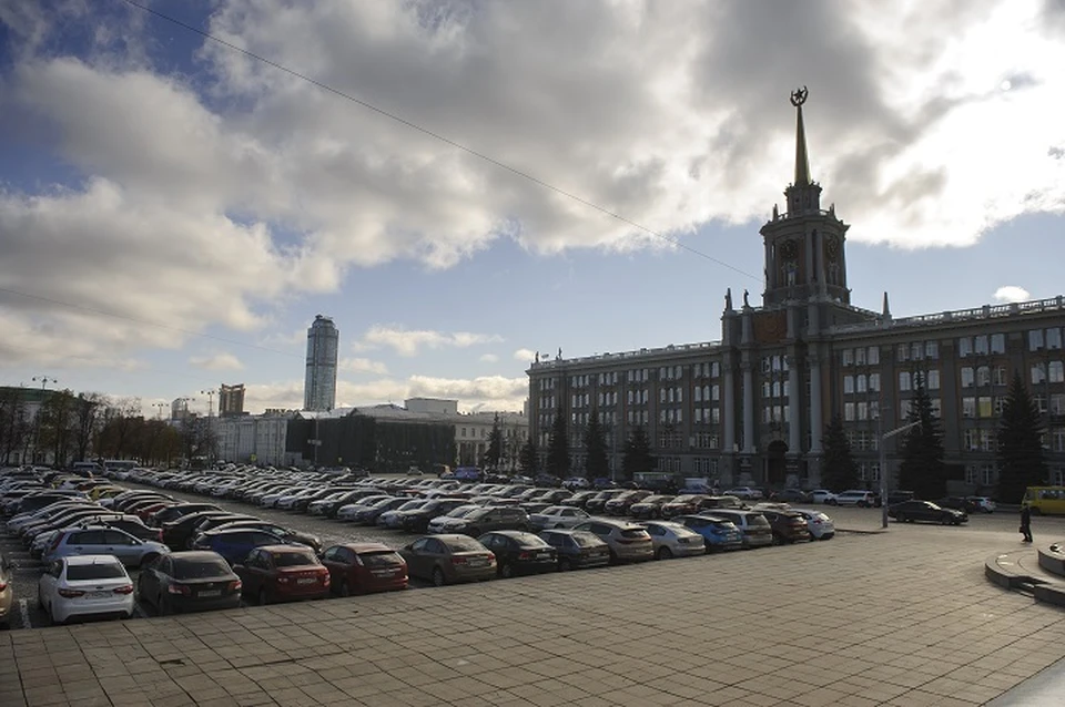 Логотип должен отражать исторические и культурные особенности города