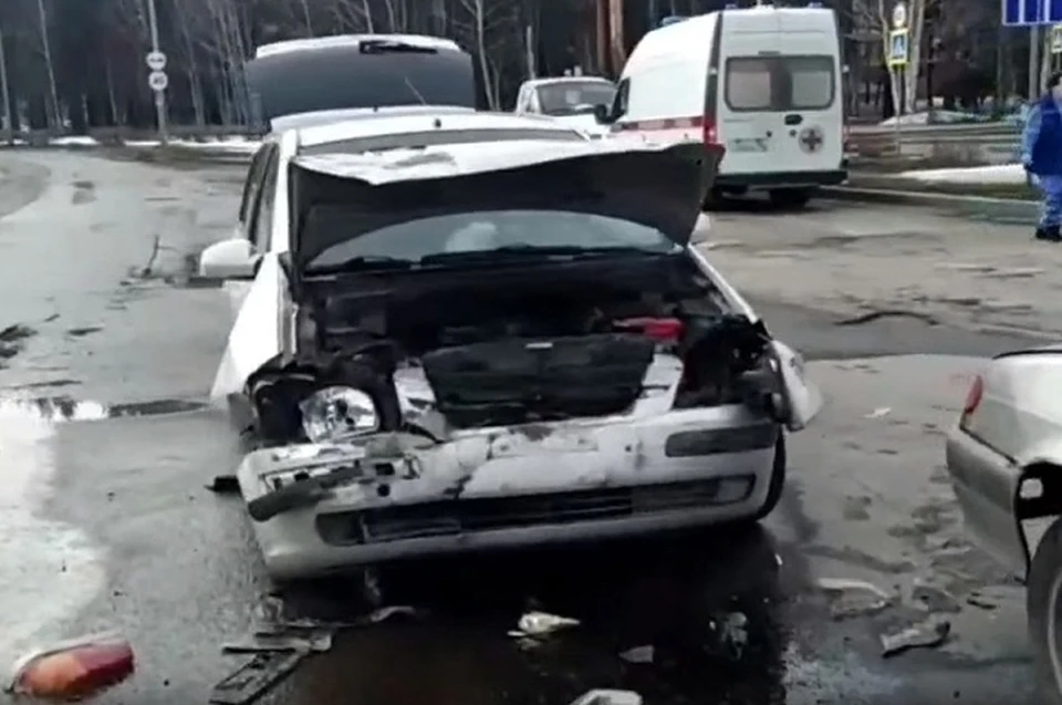 Фото: скриншот с видео