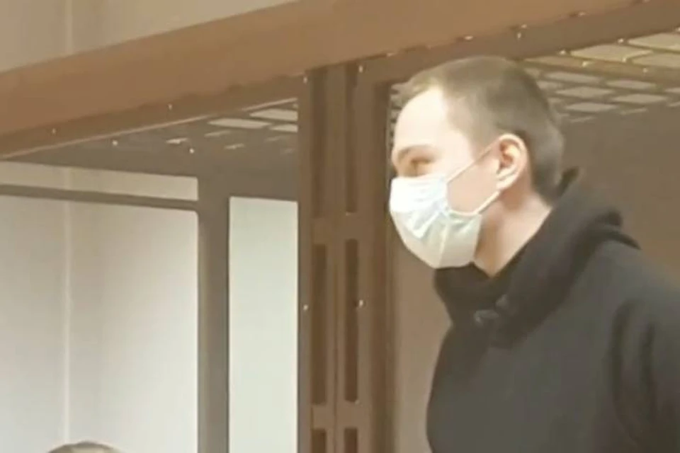 Суд Петербурга вынес первый приговор по делу о реабилитации нацизма / Фото: Объединенная пресс-служба судов Петербурга