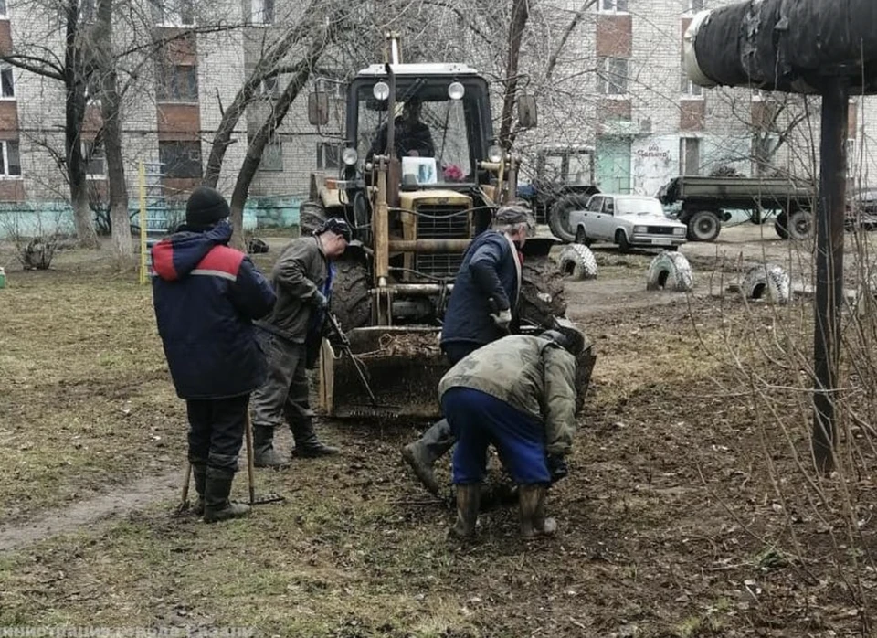 Фото: пресс-служба администрации Рязани.