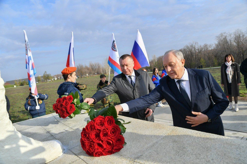 Валерий Радаев