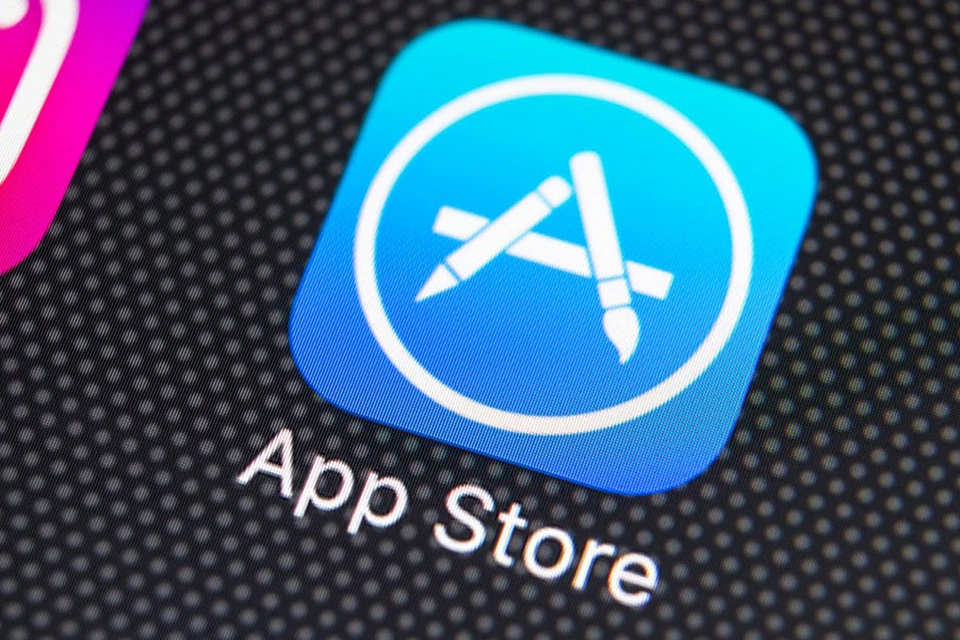 В AppStore теперь нельзя скачивать все приложения Сбера