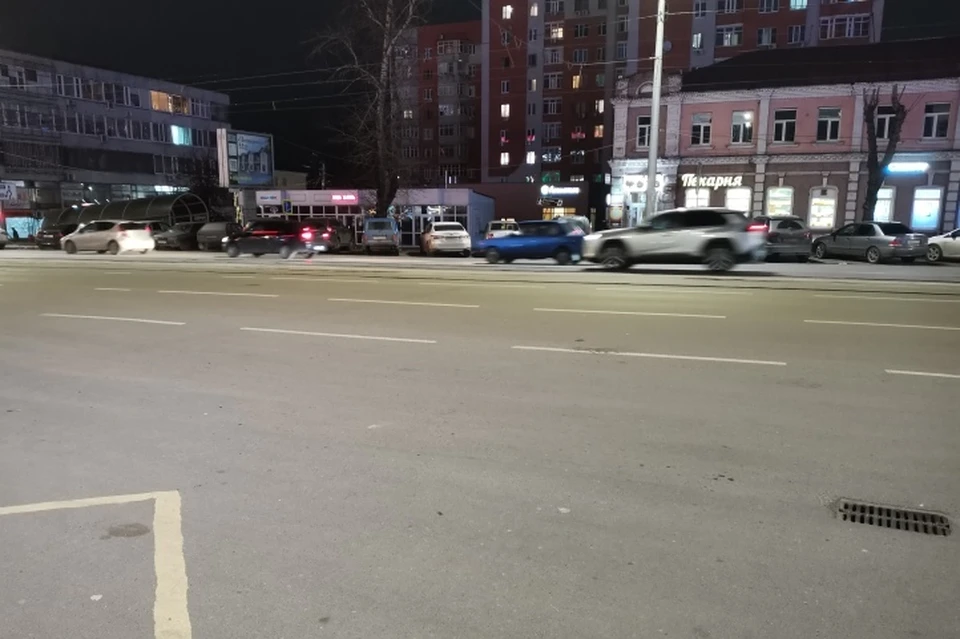 Прямицыно впервые принимает участие в региональной программе по ремонту автодорог