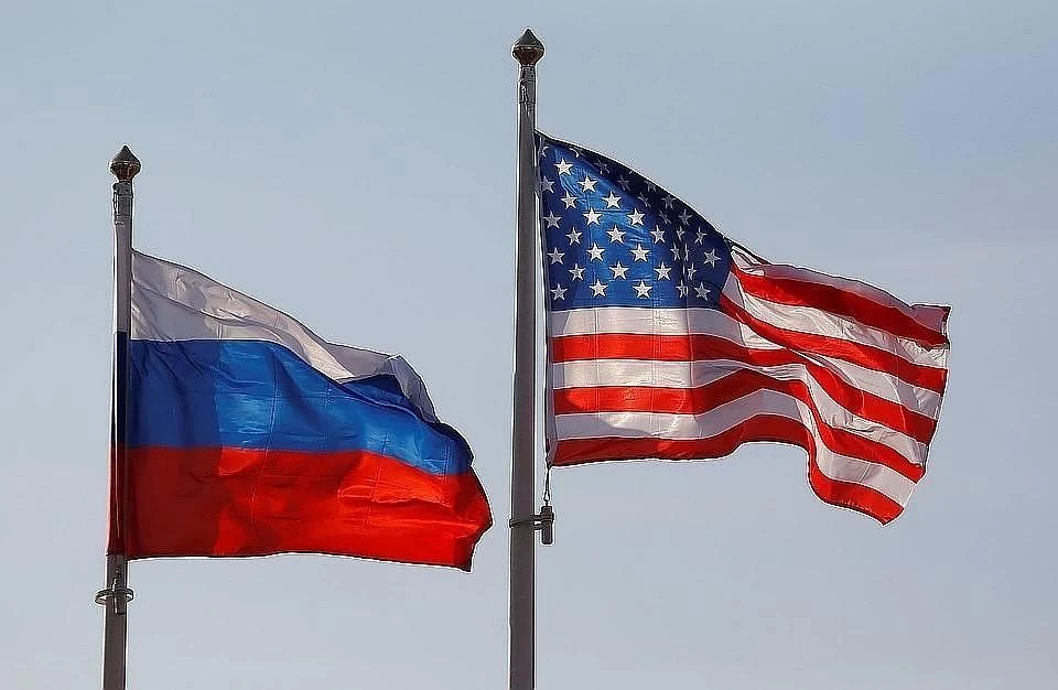 "Пустая болтовня": Посольство России в США ответило на слова Прайса о химоружии на Украине