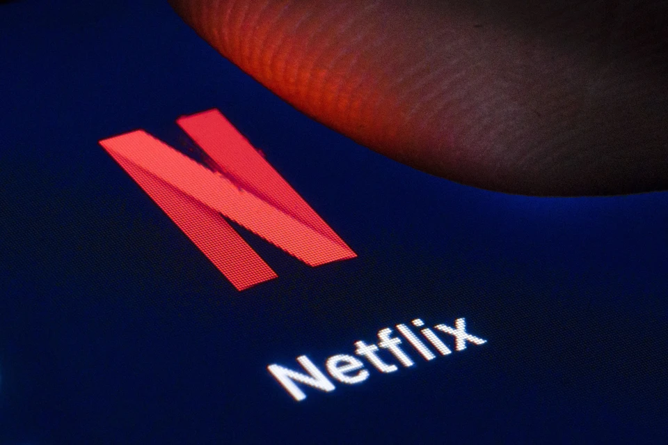 Пользователи из России подали иск к Netflix на 60 млн рублей из-за ухода сервиса с рынка