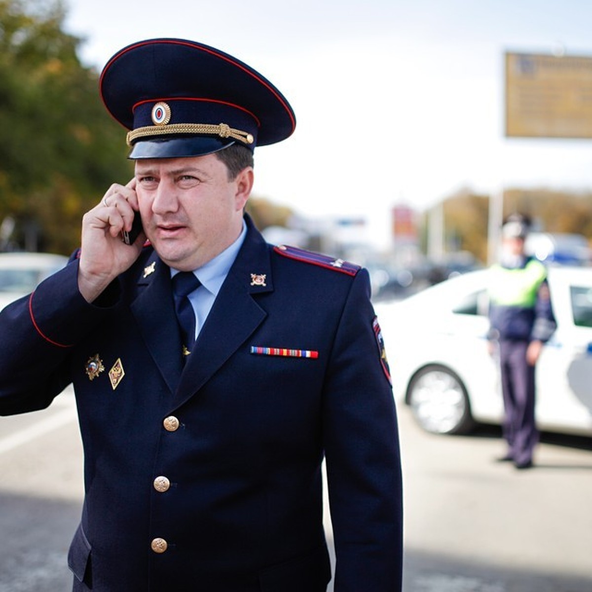 Прокурор: арестовываемое имущество начальника ГИБДД Ставрополья куплено не  на взятки - KP.RU