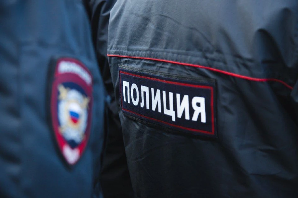 Силовики задержали злоумышленников и начали расследование уголовного дела. Фото: пресс-служба УМВД РФ по городу Севастополю