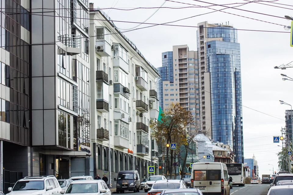 В повышении тревожности признались 69% опрошенных самарцев
