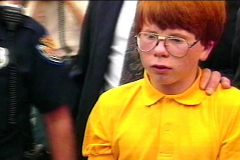 В сентябре 1993 года Эрику Смиту предъявили обвинение в убийстве