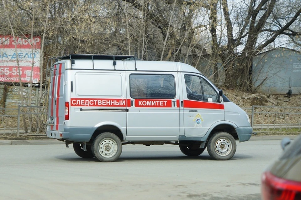 Женщина получила ожоги 40% поверхности тела, из-за чего через месяц она скончалась