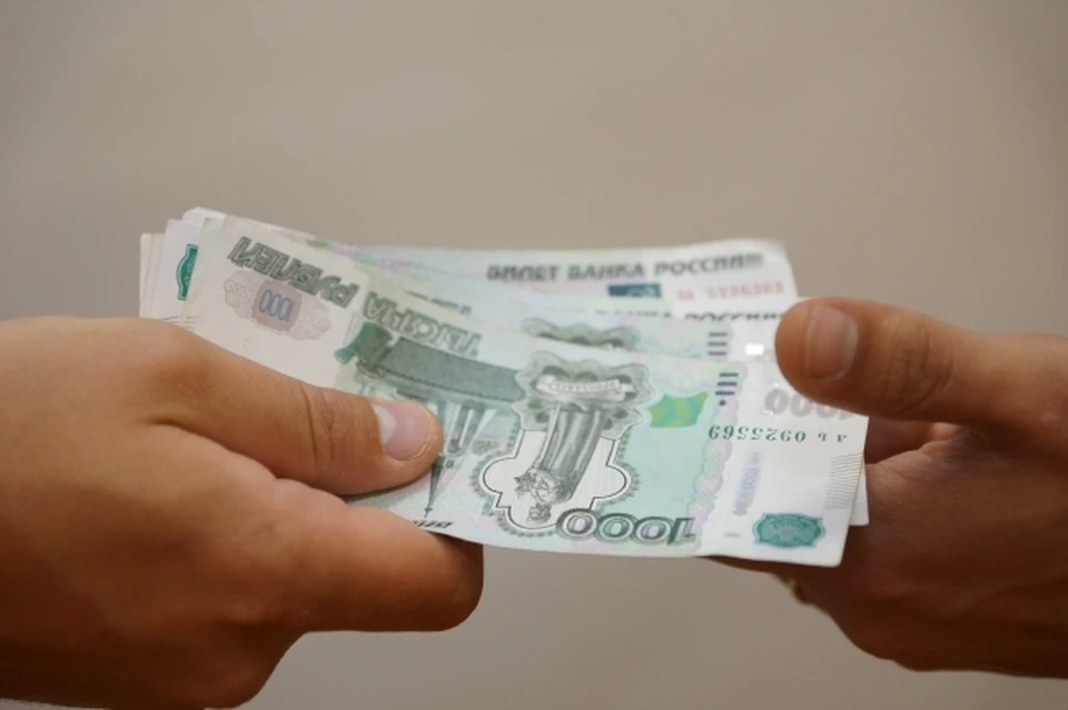 С декабря 2018 года по январь 2020 года обвиняемый лично получил взятку в размере 149 тыс рублей
