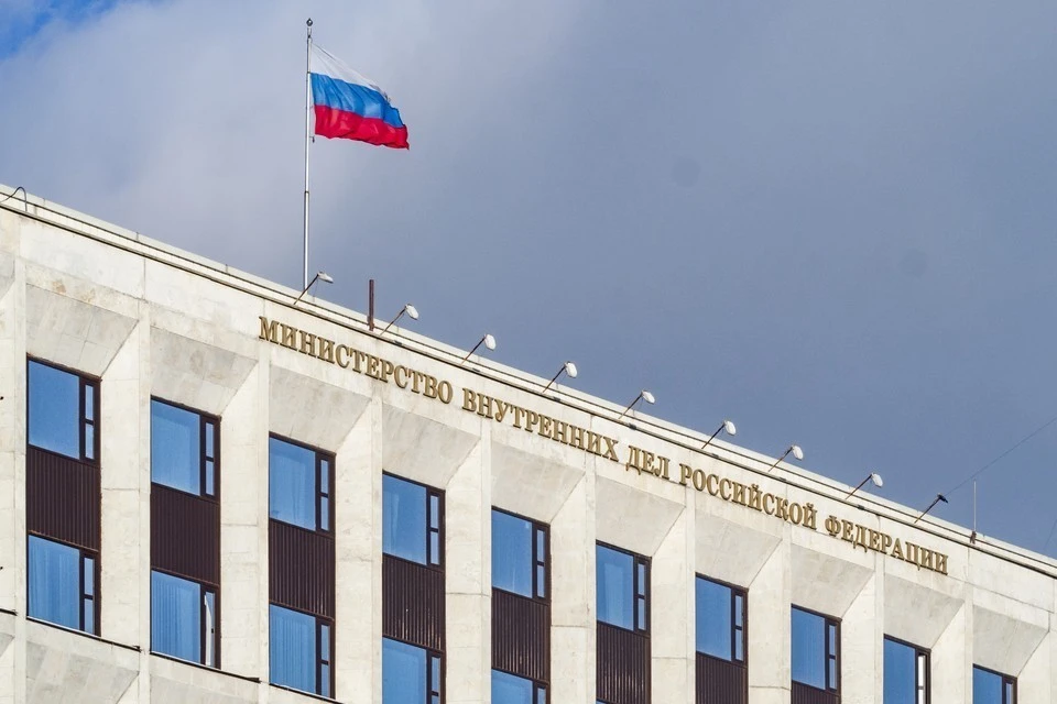 В МВД сообщили о создании военными Украины call-центров для телефонного терроризма в России