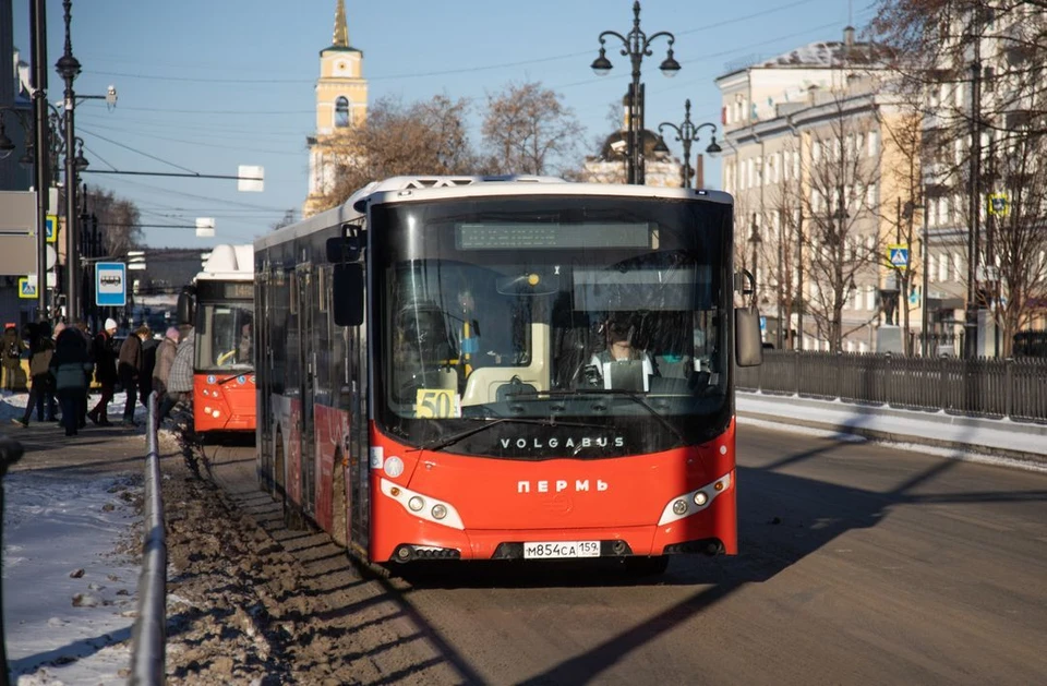 Теперь популярный автобус свяжет два больших микрорайона.