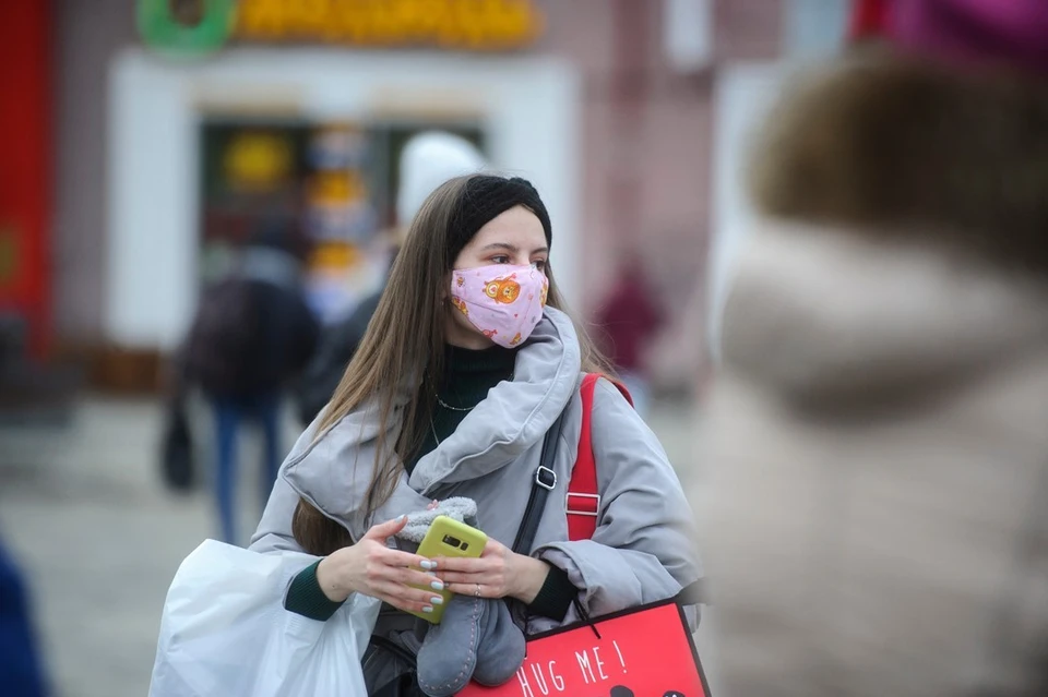 Из больниц за прошедшие сутки были выписаны еще 242 пациента