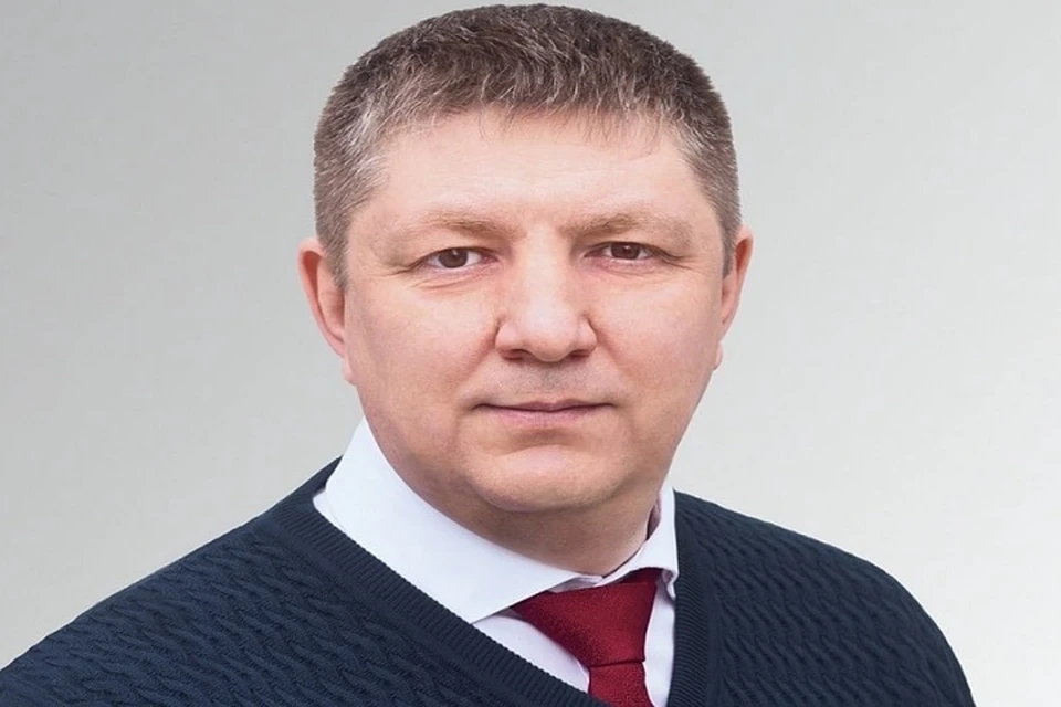 Депутат владеет несколькими квартирами. Фото: страница ВКонтакте Константина Захарова
