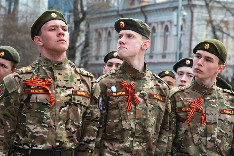 Военная техника и участники парада Победы 2022 года в Иркутске: лучшие места для обзора и порядок движения