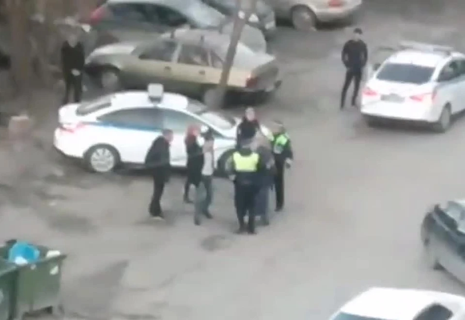 Фото: скриншот с видео