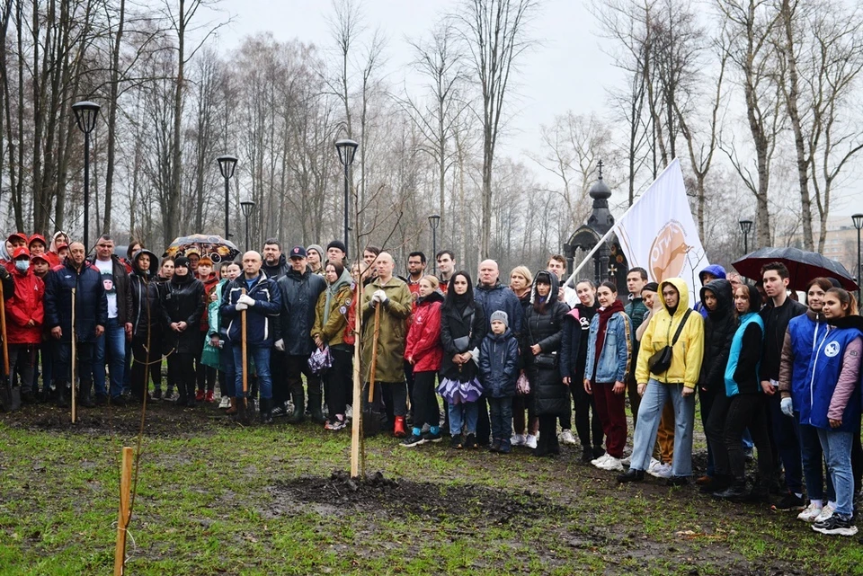 Фото: пресс-служба Правительства Орловской области