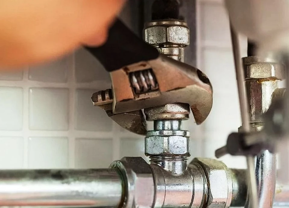 Ремонт завершат по графику. Фото: архив «КП»-Севастополь»