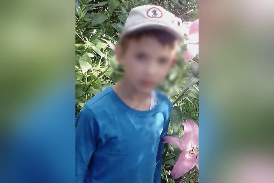 В Гагарине завершили поиски пропавшего 10-летнего мальчика. Фото: ПСО «Сальвар».