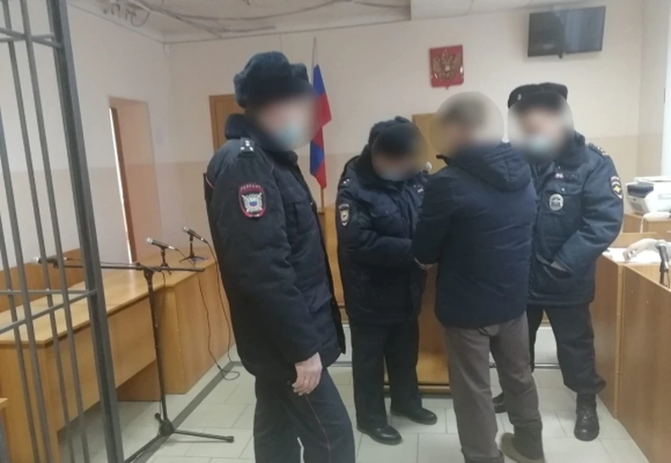 СУ СК