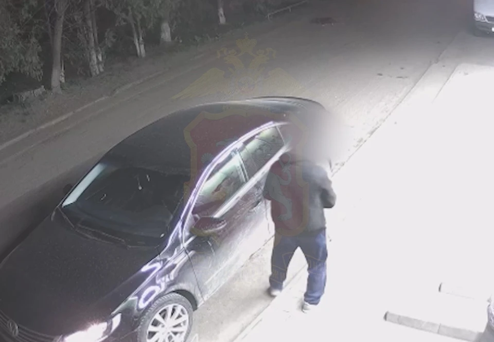 Фото: МВД по РК