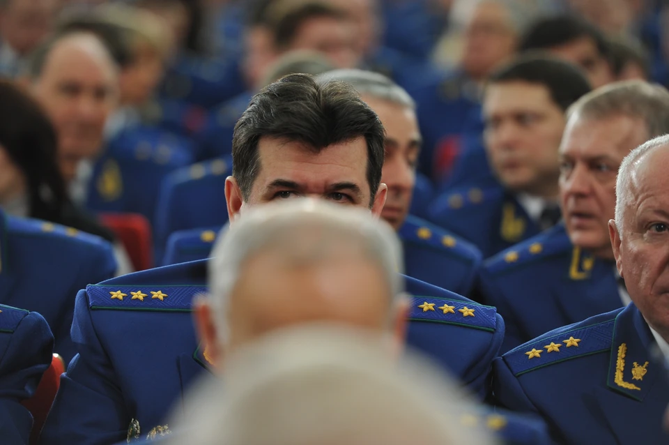 В случае выявления нарушений будут приняты меры прокурорского реагирования.